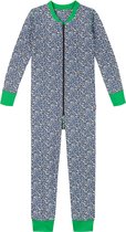 Claesen's® - Costume pyjama - Funky - 5% Lycra - 95% Katoen