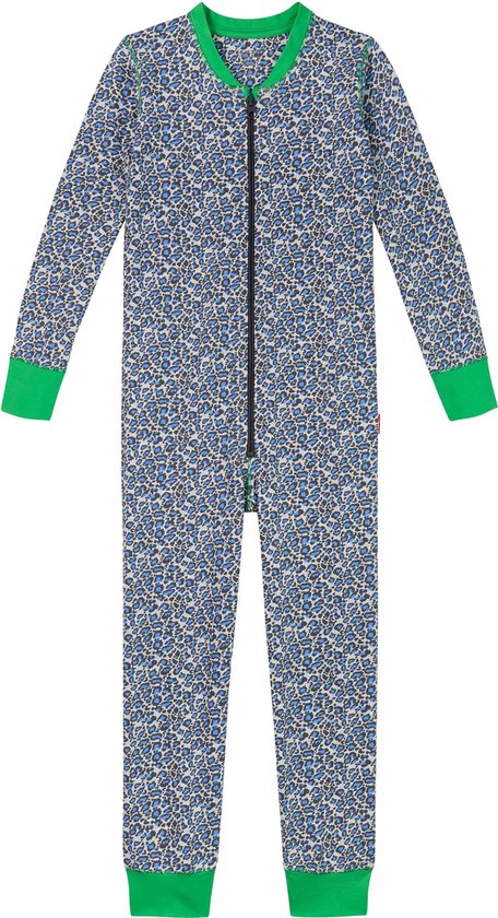 Claesen's® - Pyjama Suit - 95% Katoen - 5% Lycra