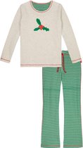 Claesen's® - Pyjama - Holly - 95% Katoen - 5% Lycra