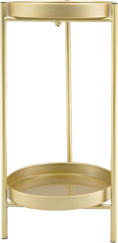 GOPLUS Metalen plantenstandaard, 6 verdiepingen