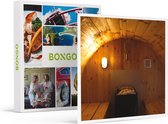 Bongo Bon - 3 UUR PRIVÉSPA INCLUSIEF DRANKJES VOOR 2 BIJ YURTLIFE IN ZAANDAM - Cadeaukaart cadeau voor man of vrouw