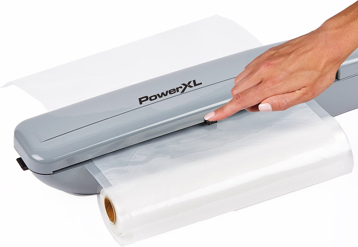 PowerXL NutriSealer kopen - Tel Sell