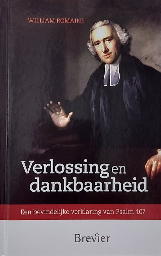 Foto: Verlossing en dankbaarheid