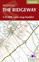 Cicerone Ridgeway Map Booklet