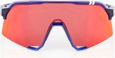 100% Trek Team Edition S2 zonnebril met HiPER-lens