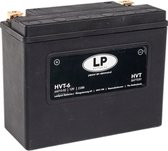 Batterie LP Landport MB HVT-6 SLA HVT 12V 23Ah AGM