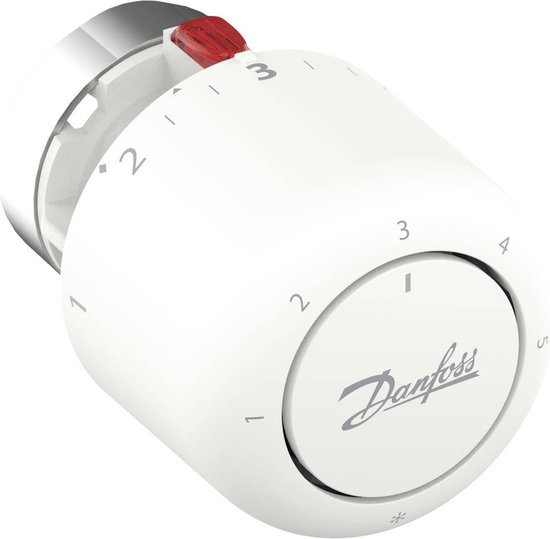Robinet thermostatique radiateur danfoss – Trouvez le meilleur prix