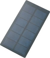 Panneau solaire polycristallin Sygonix QUTQ6-02 0,75 W 3 V