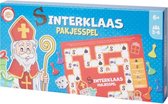 Sinterklaas Pakjesspel - Sint - Bordspel - Ganzenbord - 2 tot 6 spelers - 6 +