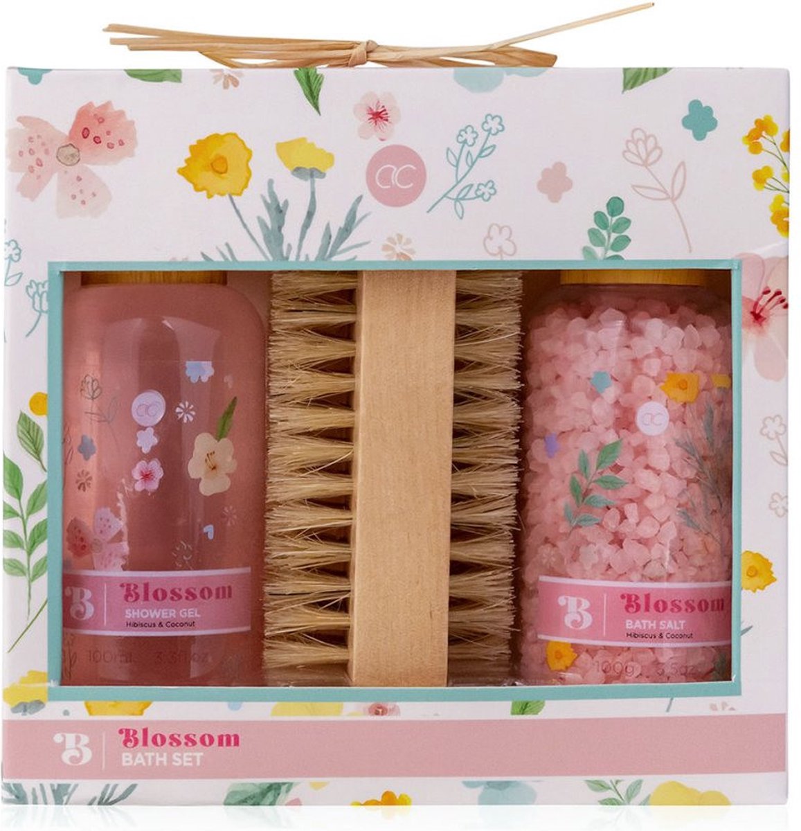 Goedkoopste Accentra Dames giftset
