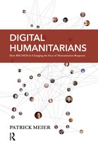 Digital Humanitarians