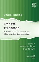 Understanding series- Understanding Green Finance