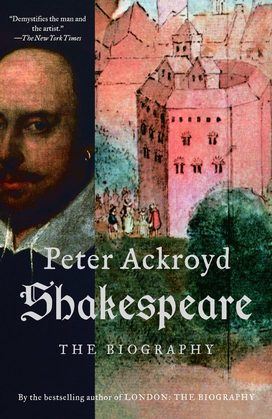 Shakespeare - cover