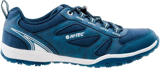 Hi-tec Manisa Wandelschoenen Blauw EU 40 Vrouw