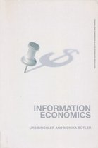 Information Economics