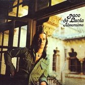 Paco De Lucia - Almoraima (LP)