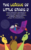 The League of Little Stars 2