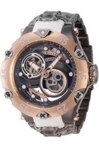 Invicta Reserve - Venom Cobra 43929 Automatisch Herenhorloge - 54mm