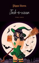 Hitsig Halloween 7 - Jack-o-ween