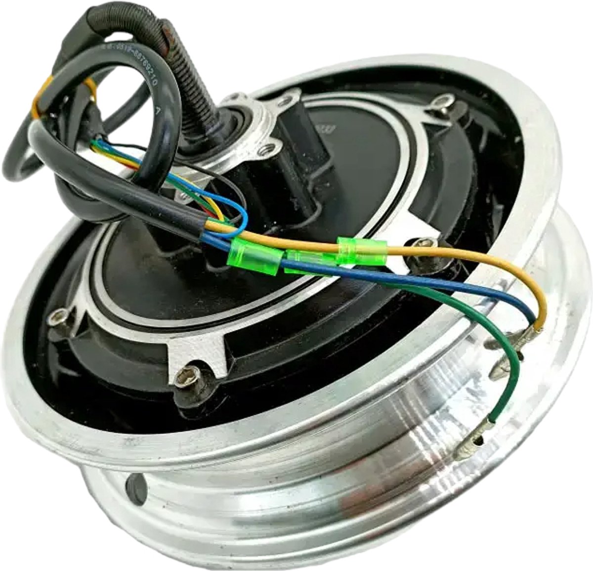 Achtermotor Kugoo M4 Elektrische Step - afbeelding 3