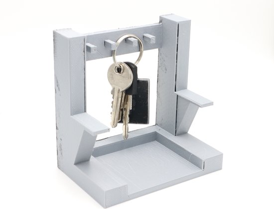 Flaare - porte-clés - armoire à clés moderne - porte-clés - porte-clés - porte-clés - porte-clés