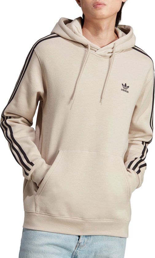 adidas Adicolor Classics 3-Stripes Pull Homme - Taille S