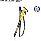 Maybelline The Colossal Kajal Eyeliner - Extra Black