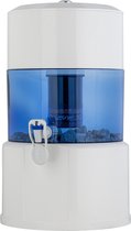 Aqualine 18 waterfilter glas - alkalisch