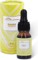 Clouds of Happiness - Daisy 100% Etherische Olie Blend - 10Ml