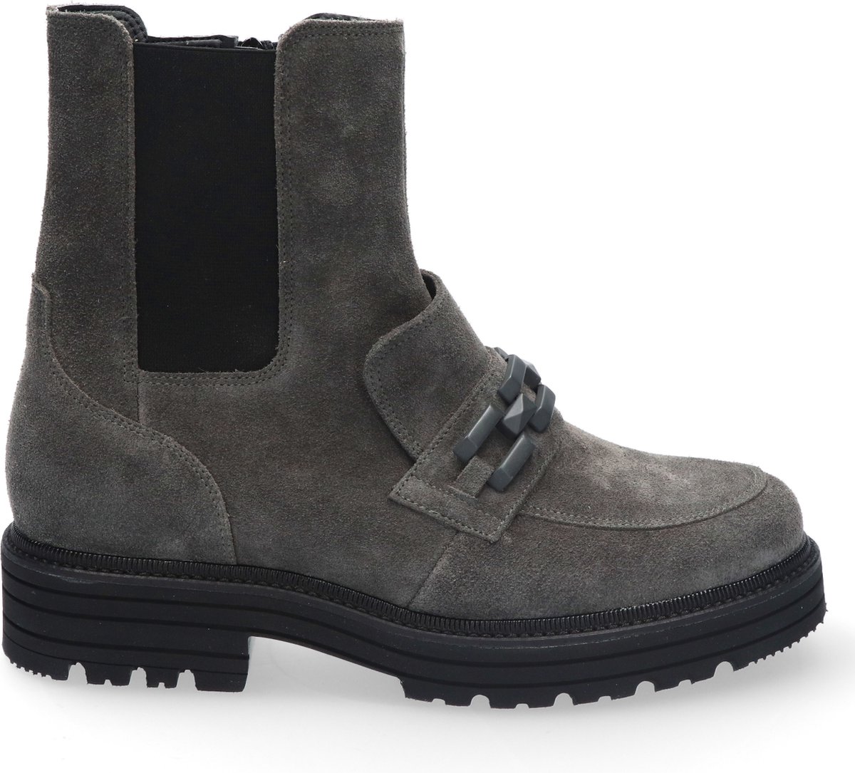 Durea 9783 Laars Grijs H