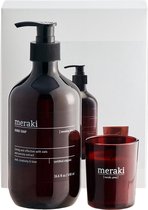 Meraki - Cadeaubox Everyday pampering