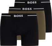 Boss Bold Brief Onderbroek Mannen - Maat S