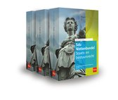 Educatieve wettenverzameling - Sdu Wettenbundel 2023-2024 (set a drie delen)