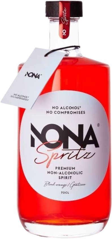 Foto: Nona spritz 0 0 7l