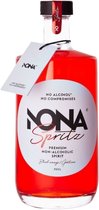 Nona Spritz 70cl - Spritz sans alcool - Vegan - Sans gluten - 100% naturel