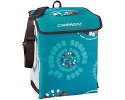 Campingaz Minimaxi Ethnic 19l Zachte Draagbare Koeler Grijs