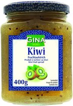 Kiwi Jam 400 gram
