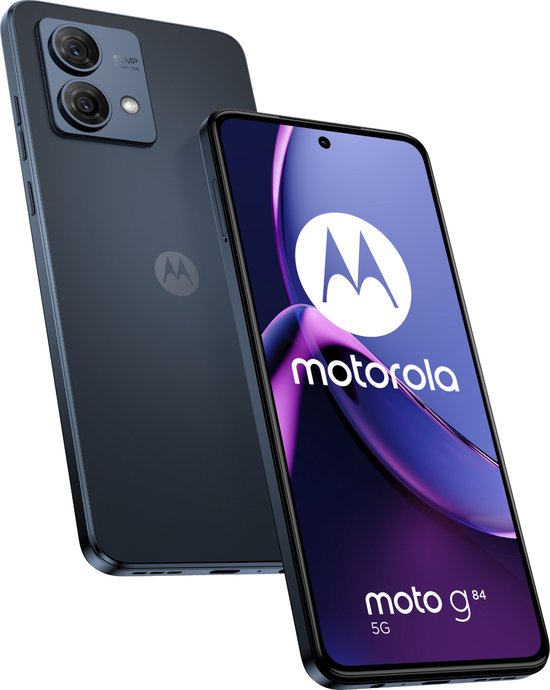 5. Motorola Moto G 5G