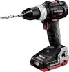 Metabo BS 18 LT BL SE 602367800 Accu-schroefboormachine 18 V 4.0 Li-ion Incl. 2 accus, Incl. koffer