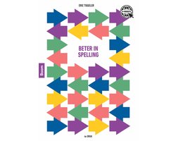 Beter in spelling