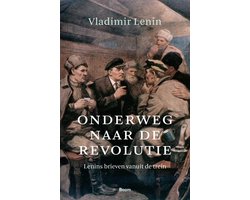 Onderweg naar de revolutie