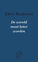 De wereld moet beter worden