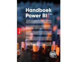 Handboek Power BI