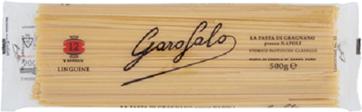 Garofalo Linguine - zak van 500 g