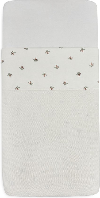 Arctic Friends Baby Ledikant laken