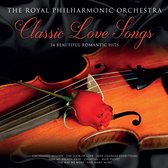 Royal Philharmonic Orchestra - Classic Love Songs (LP)