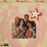 THE MANHATTAN TRANSFER - Coming out