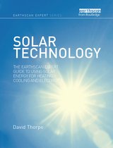 Earthscan Expert- Solar Technology