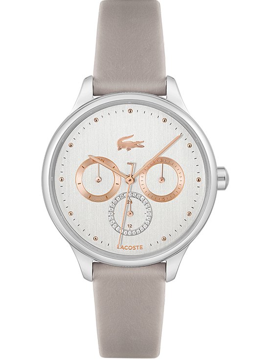 Lacoste LC2001207 Dames Horloge