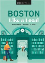 Local Travel Guide - Boston Like a Local